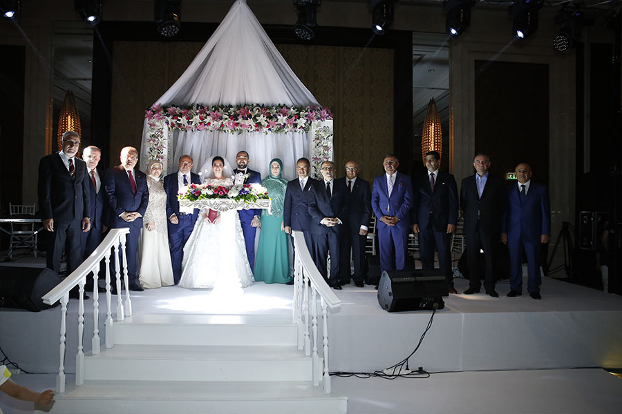 Seyma Yesilbas Yasin Koc Dugun 2