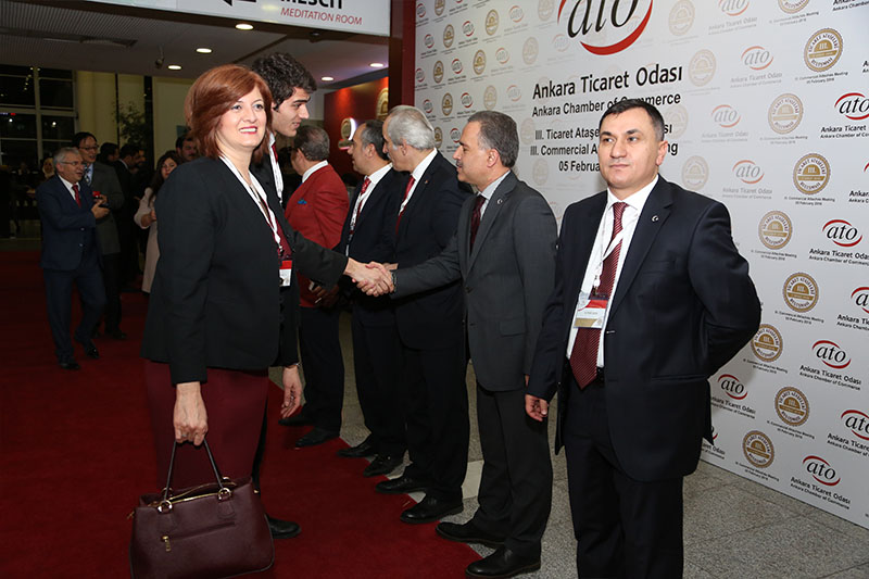 Anakara Ticaret Odası