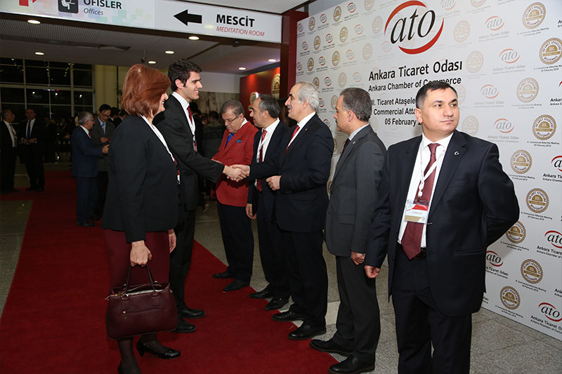 Anakara Ticaret Odası