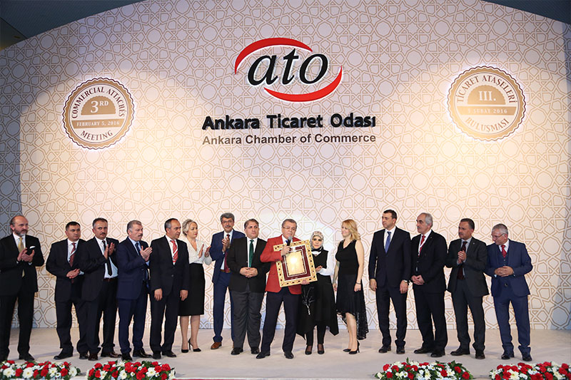 Anakara Ticaret Odası