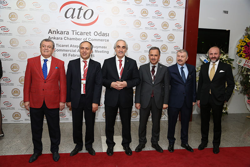 Anakara Ticaret Odası
