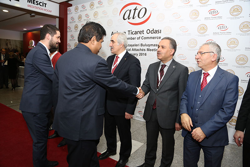 Anakara Ticaret Odası