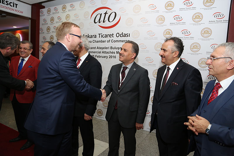 Anakara Ticaret Odası