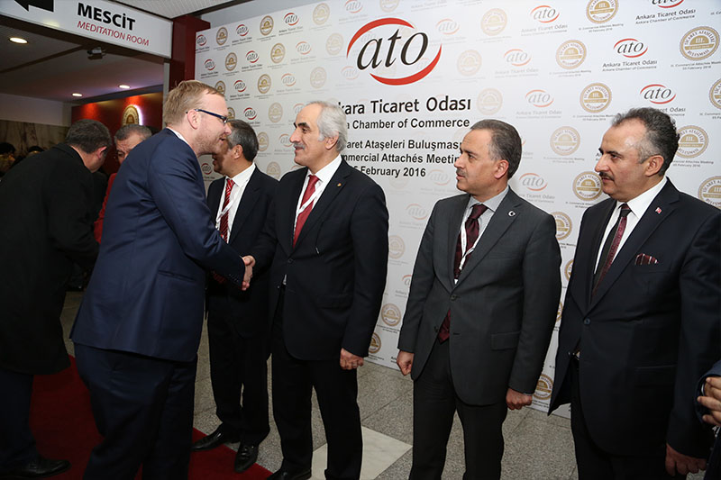 Anakara Ticaret Odası