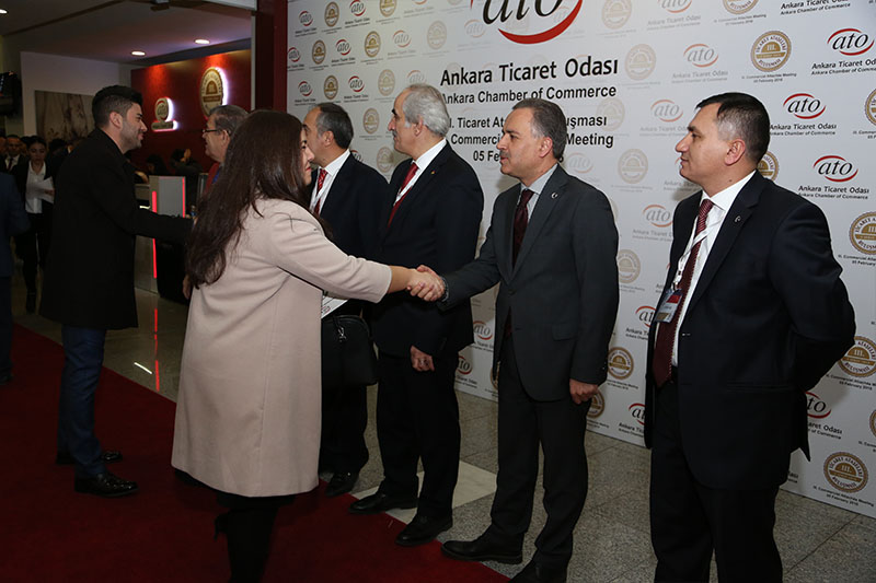 Anakara Ticaret Odası