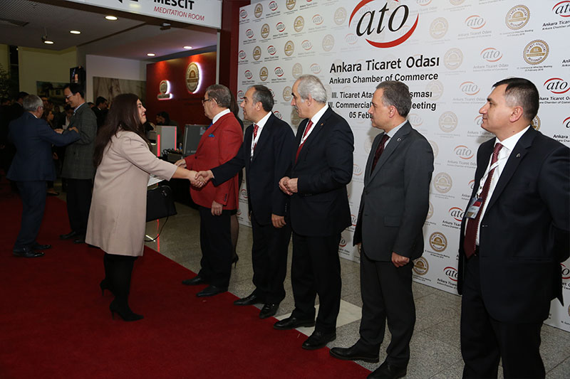 Anakara Ticaret Odası